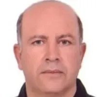 دکتر حمید سالم قهفرخی