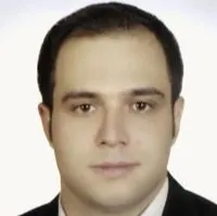دکتر محمدرضا شیریان