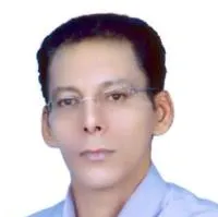 دکتر مسعود مختاری