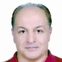 دکتر محمدعلی پهلوانی