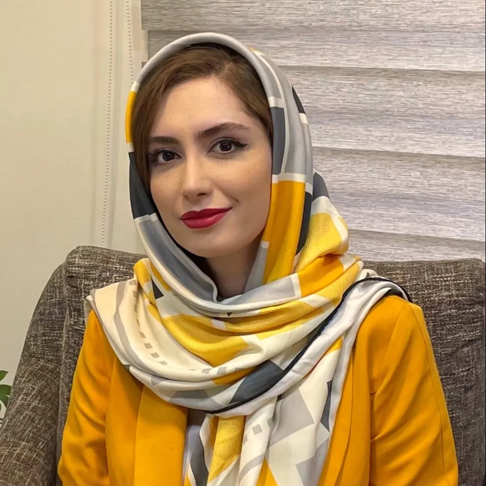 ریحانه تصویری