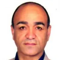 دکتر بهروز شیرانی