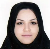 عارفه سادات طاهری