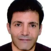 دکتر محسن شمس الدینی مقدم