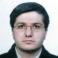دکتر احد هاشم پور