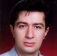دکتر سید علیرضا تقدس