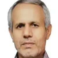 دکتر علی تاجدار