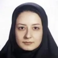 دکتر بهاره نورائی