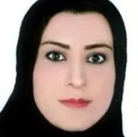 دکتر مریم شعبانی جهرمی