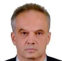دکتر ناصر علیزاده حقیقی