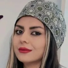 فریبا زارع