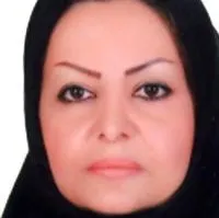 مژگان خدابنده