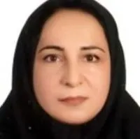 دکتر گیتی پوردولت