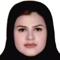دکتر ساره تقی نژاد