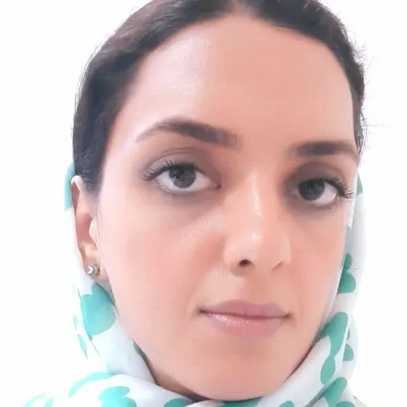 فرشته عبدالعلی زاده