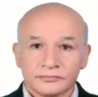 دکتر مسعود خدابنده