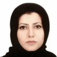 دکتر شراره حیدری