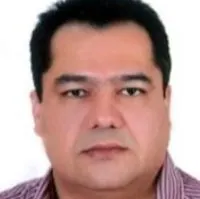 دکتر رضا اصحاب یمین