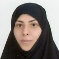 دکتر زینب مهدی نژاد
