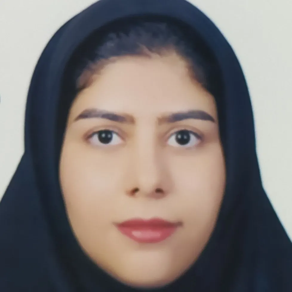 فاطمه امتنان