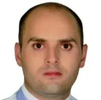 دکتر وحید شمسایی