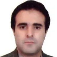 دکتر مهدی اقدسی