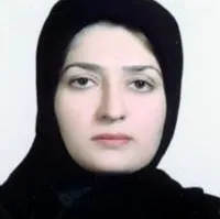 دکتر مهتاب سیدی کاشان