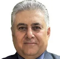 دکتر حمیدرضا مزینانی