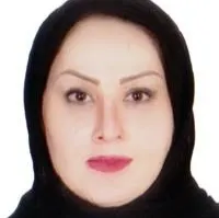 دکتر خاطره نقاش نژاد