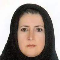 فاطمه کاشفی