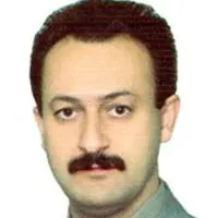 دکتر مهرداد رباطی