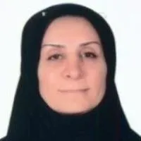 دکتر سیده معصومه موسوی