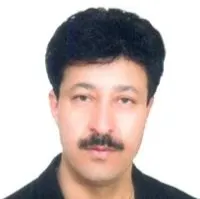 دکتر احمد خنده رو