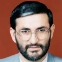 دکتر محمدجواد نیک فر