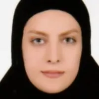 اسما فهندژ سعدی