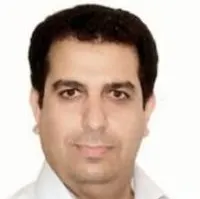 دکتر عماد شرفی