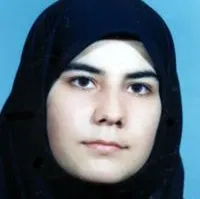 تکتم ایزدی قدوسی