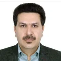 دکتر پیمان حمزه‌نژاد