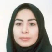 شیرین سادات ثابت