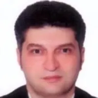 دکتر شاهرخ یزدان نیا