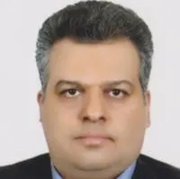 دکتر جعفر عطاری مقدم