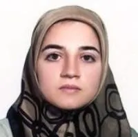 مهدیه انواری