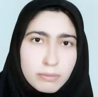 سلمه طالبی پور