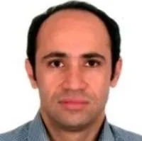 دکتر مهدی مولوی