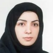 دکتر پریسا حسین پور
