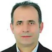 دکتر فریبرز کاظمی