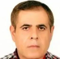 دکتر نادر سمامی