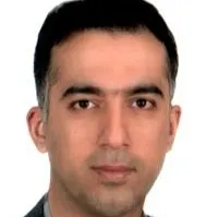 دکتر علیرضا مزارعی