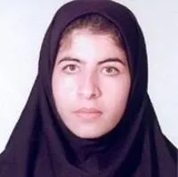 شبنم نخلبندساعی
