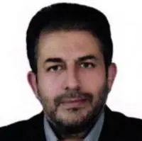 دکتر محمد کاظم یزدانی